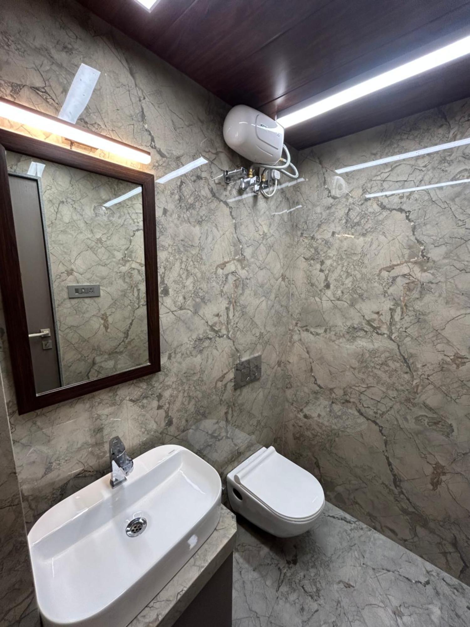 Al Barakah 5 Bhk Private Swimming Pool Villa Panchgani Ngoại thất bức ảnh