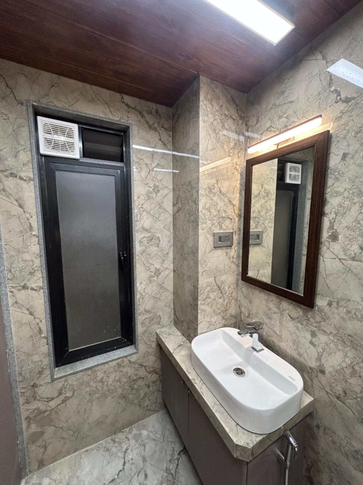 Al Barakah 5 Bhk Private Swimming Pool Villa Panchgani Ngoại thất bức ảnh