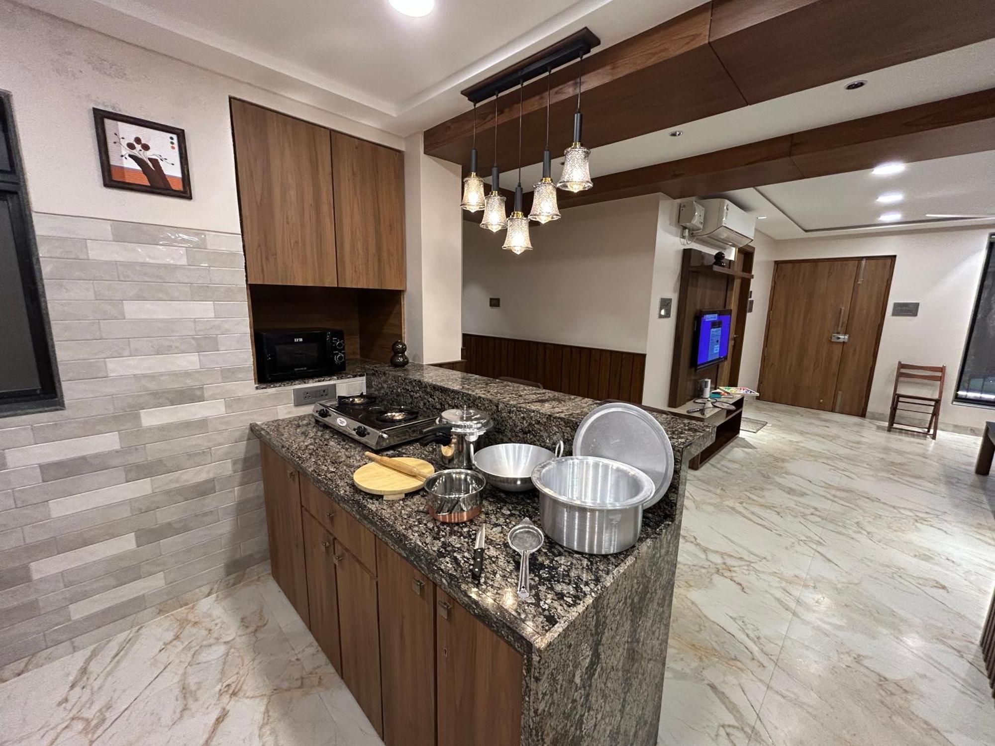 Al Barakah 5 Bhk Private Swimming Pool Villa Panchgani Ngoại thất bức ảnh