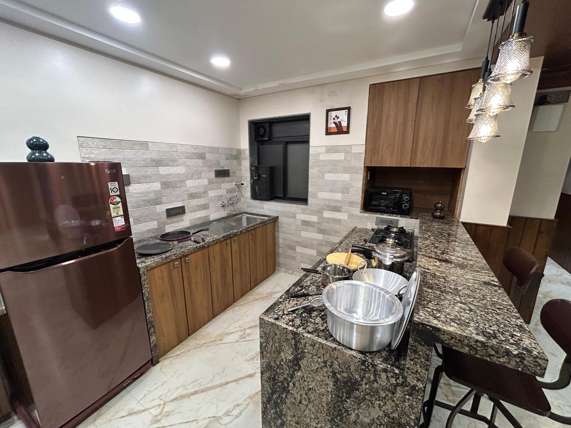 Al Barakah 5 Bhk Private Swimming Pool Villa Panchgani Ngoại thất bức ảnh
