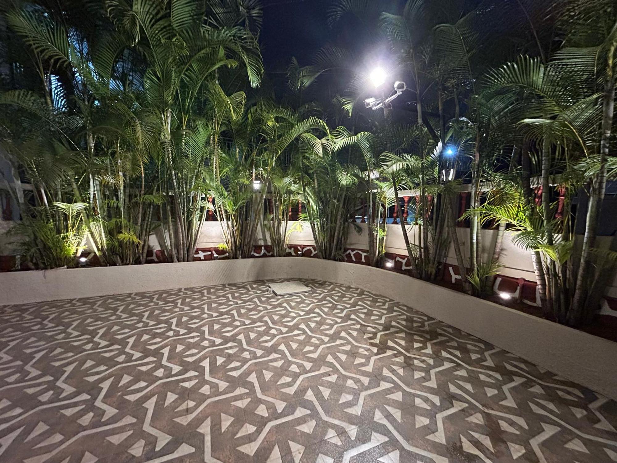 Al Barakah 5 Bhk Private Swimming Pool Villa Panchgani Ngoại thất bức ảnh