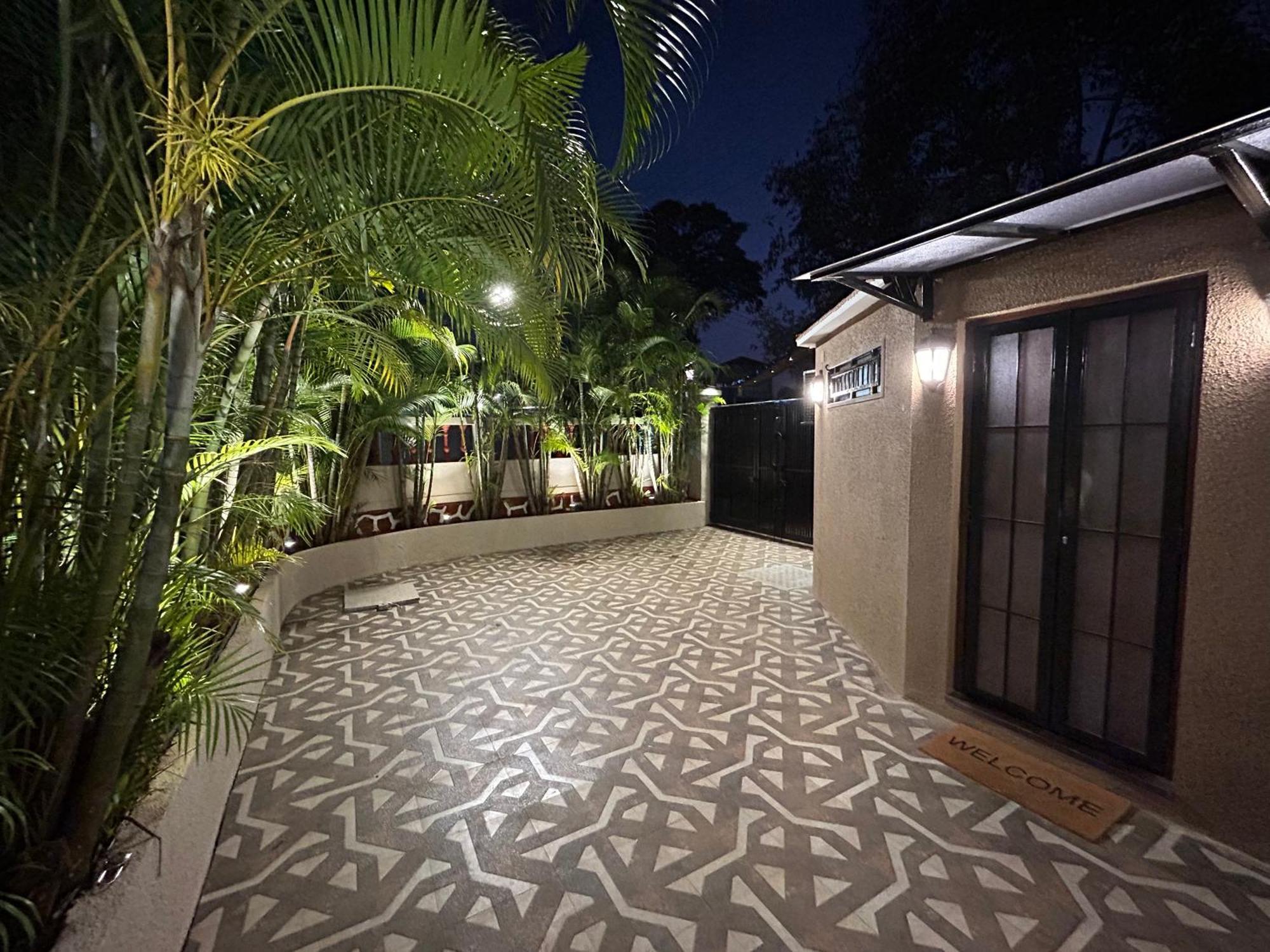 Al Barakah 5 Bhk Private Swimming Pool Villa Panchgani Ngoại thất bức ảnh