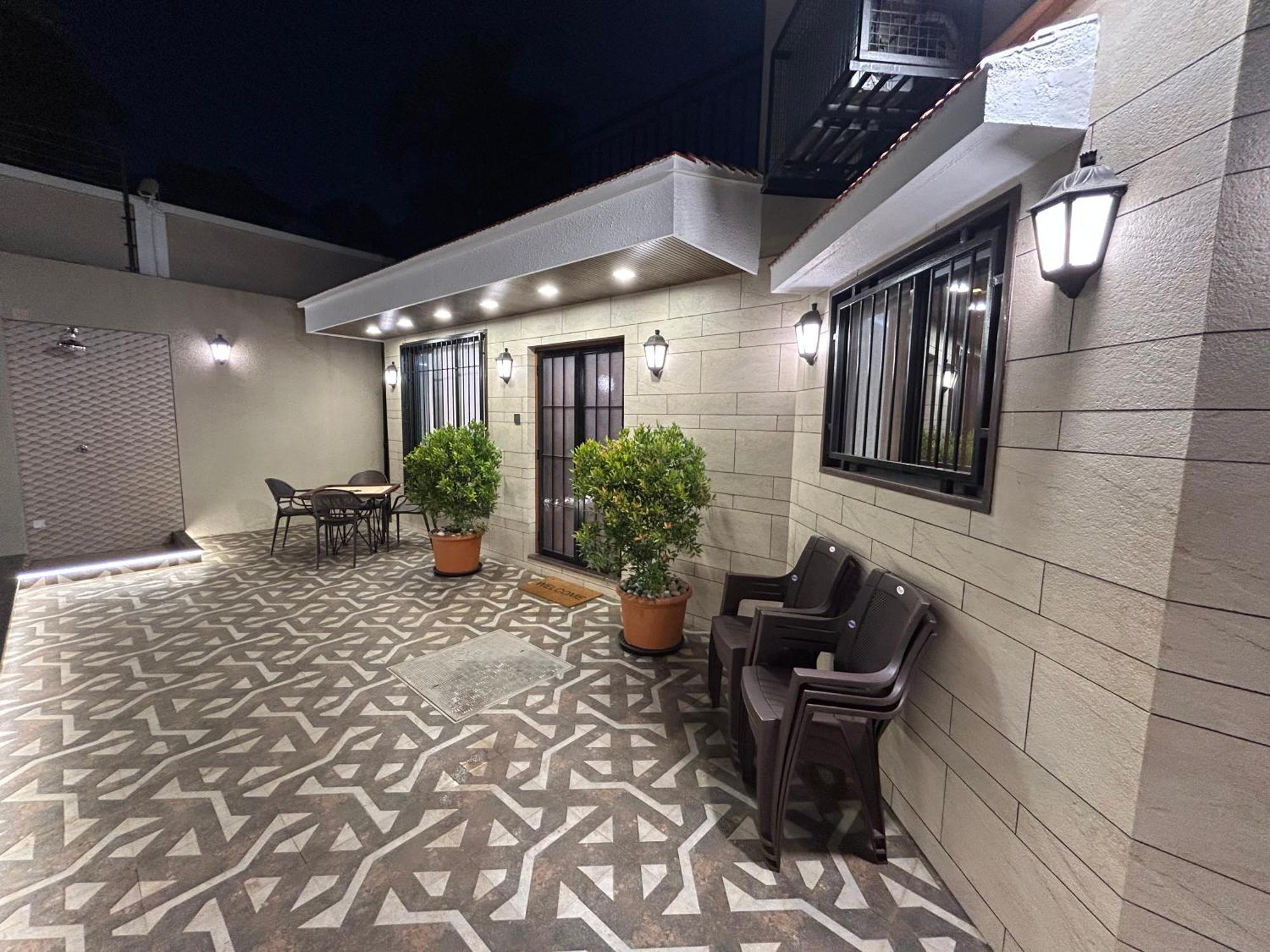 Al Barakah 5 Bhk Private Swimming Pool Villa Panchgani Ngoại thất bức ảnh