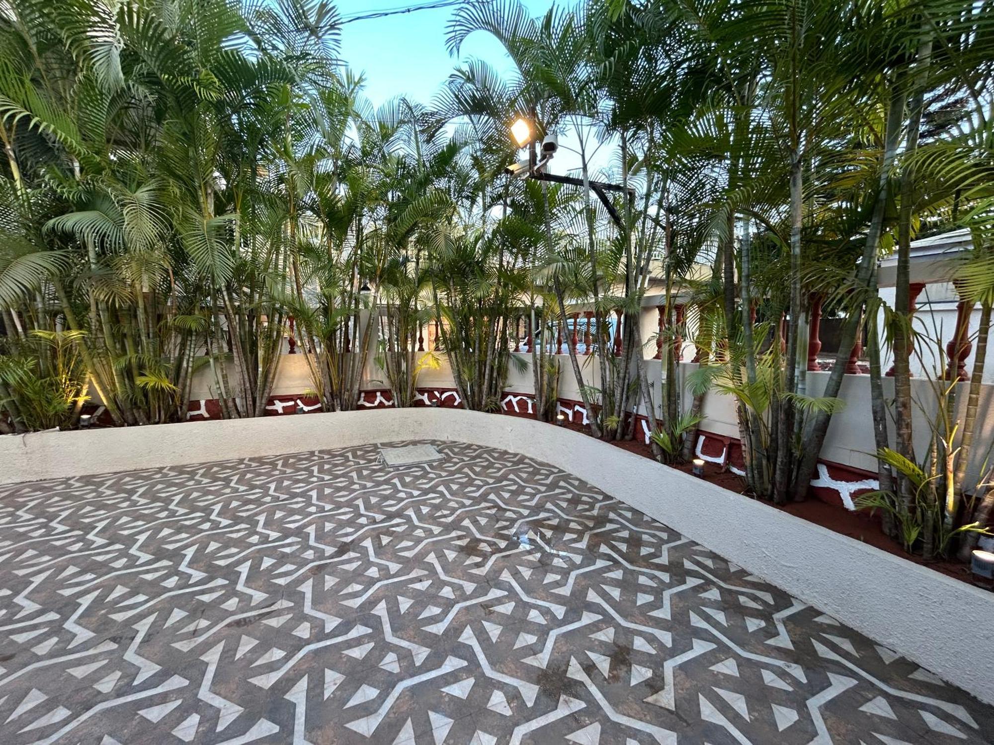 Al Barakah 5 Bhk Private Swimming Pool Villa Panchgani Ngoại thất bức ảnh