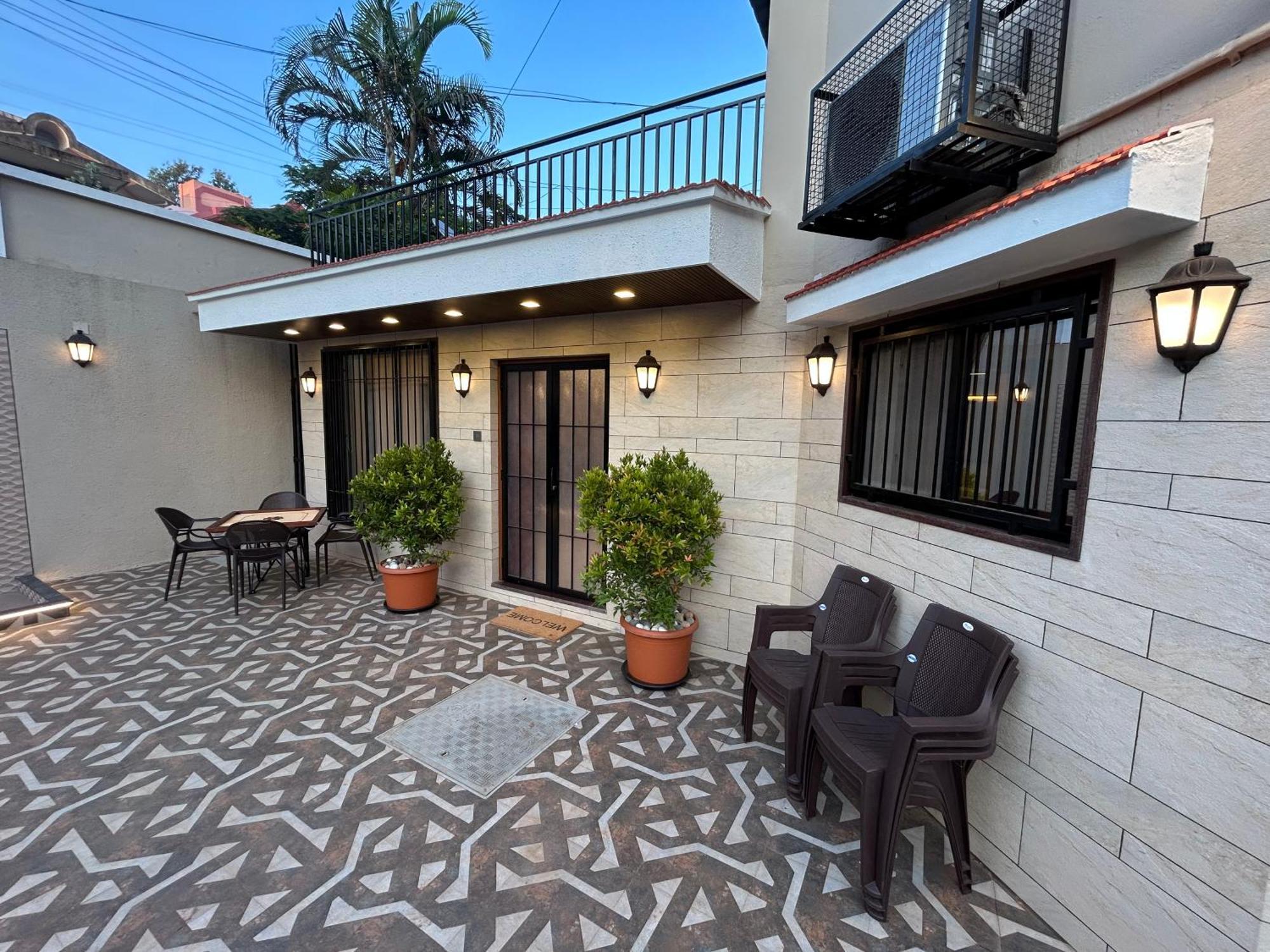 Al Barakah 5 Bhk Private Swimming Pool Villa Panchgani Ngoại thất bức ảnh