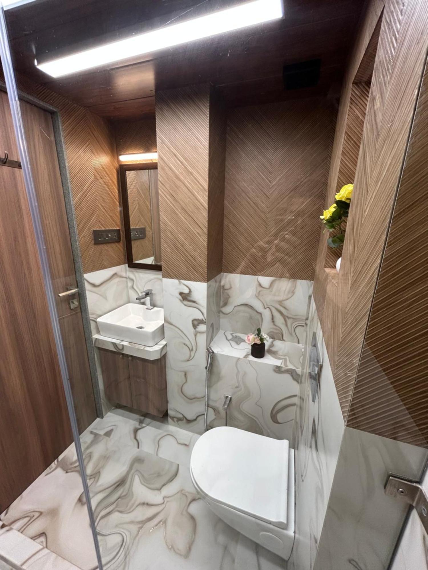 Al Barakah 5 Bhk Private Swimming Pool Villa Panchgani Ngoại thất bức ảnh