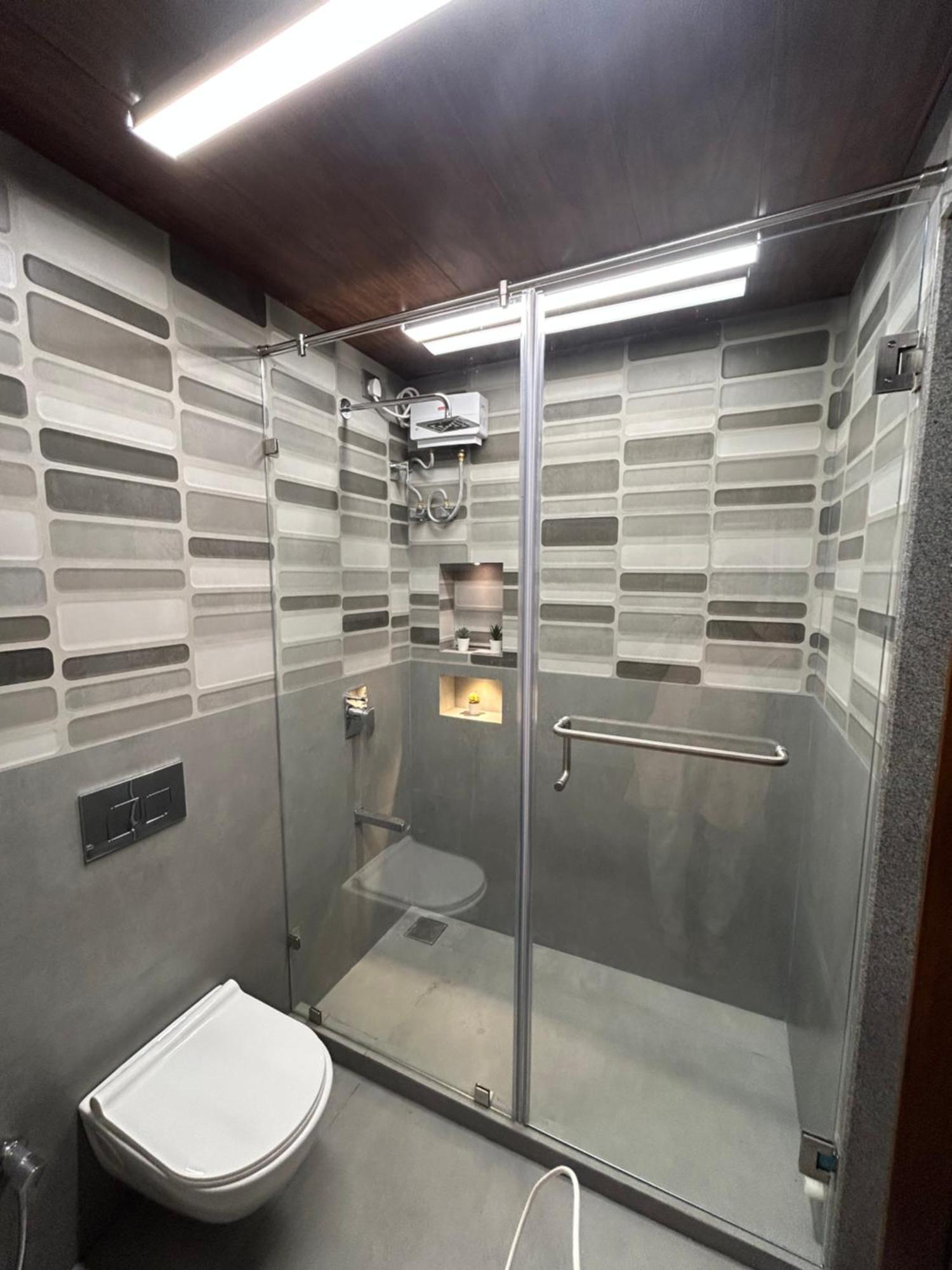 Al Barakah 5 Bhk Private Swimming Pool Villa Panchgani Ngoại thất bức ảnh