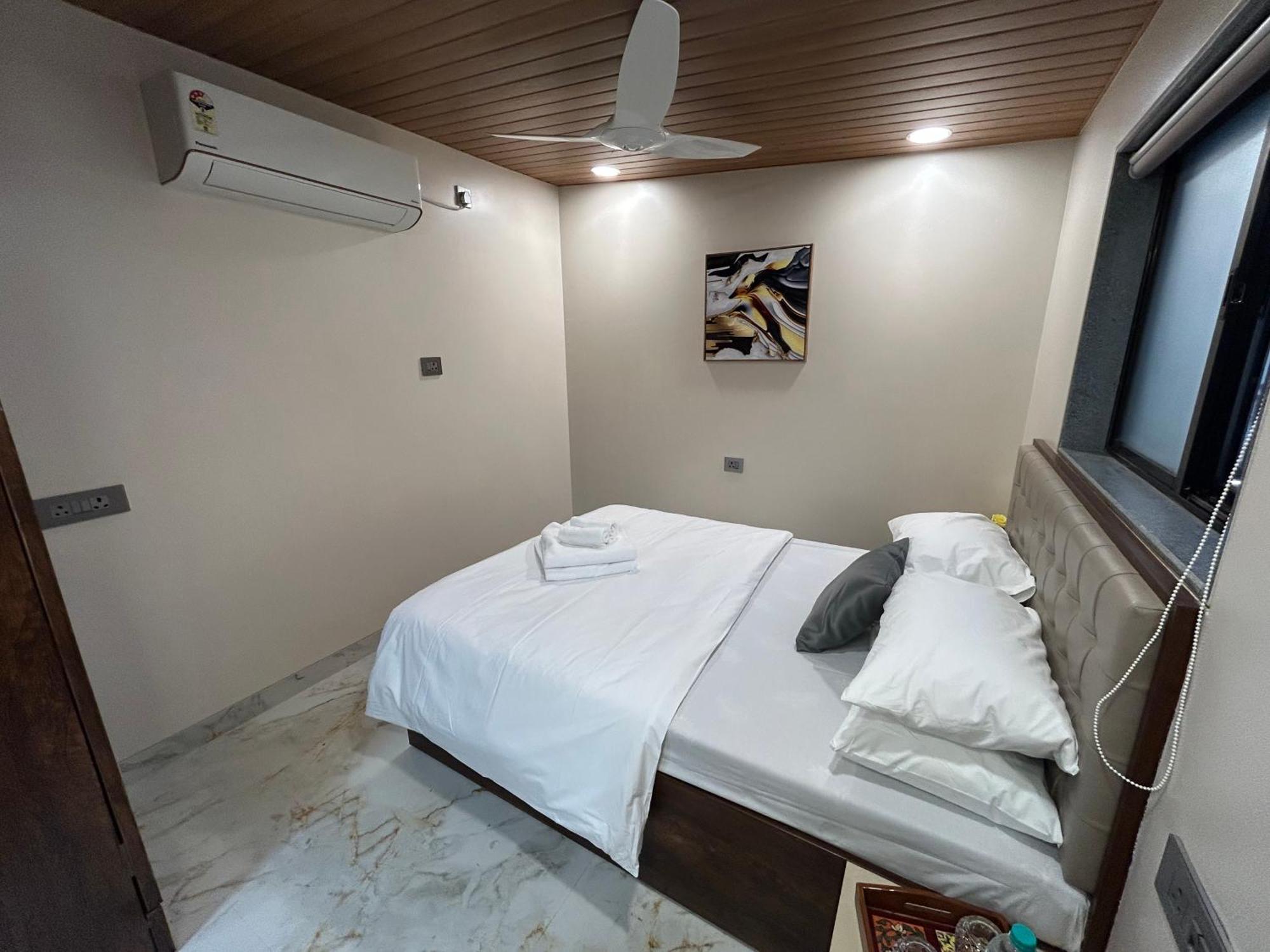 Al Barakah 5 Bhk Private Swimming Pool Villa Panchgani Ngoại thất bức ảnh