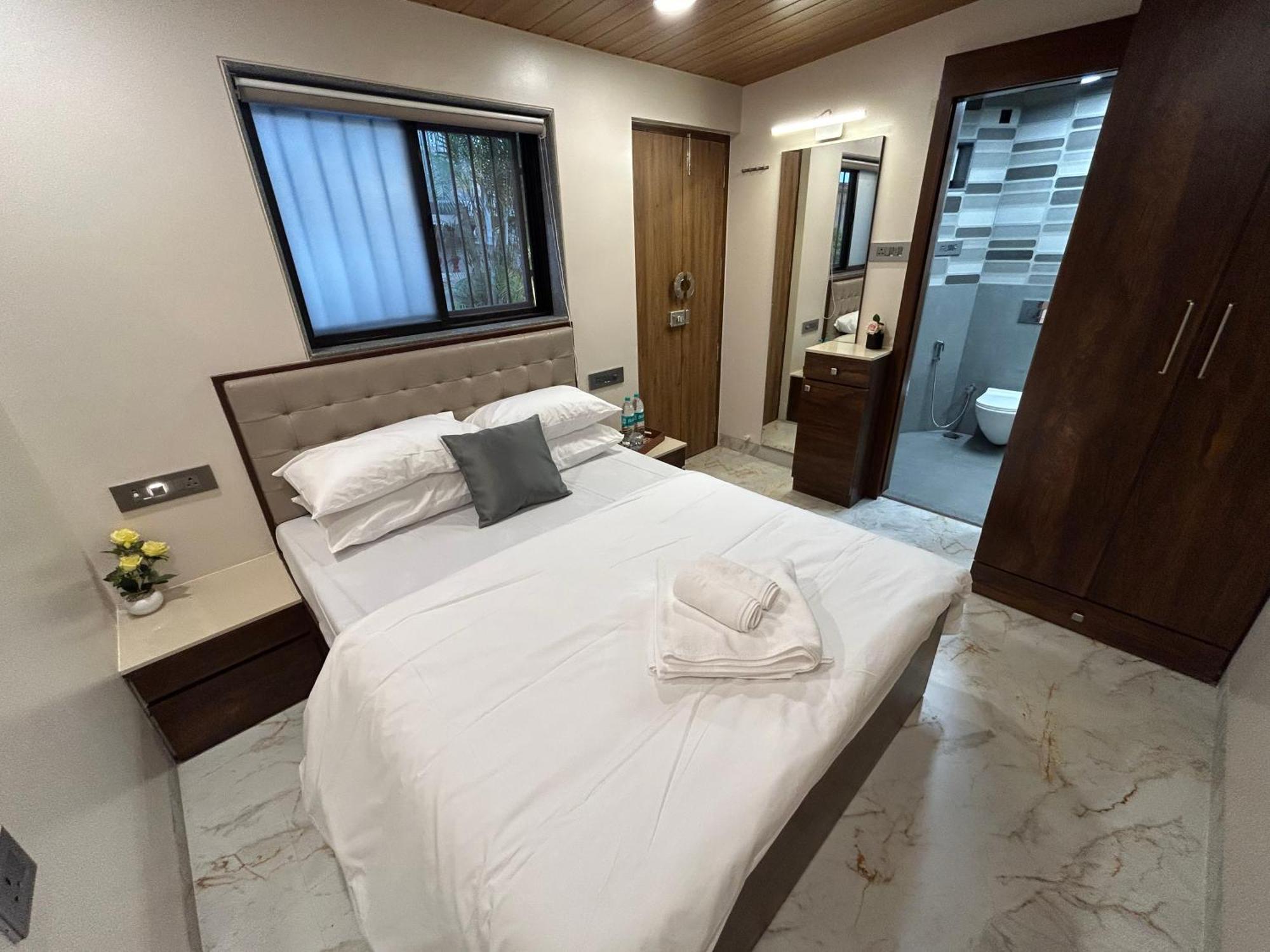 Al Barakah 5 Bhk Private Swimming Pool Villa Panchgani Ngoại thất bức ảnh