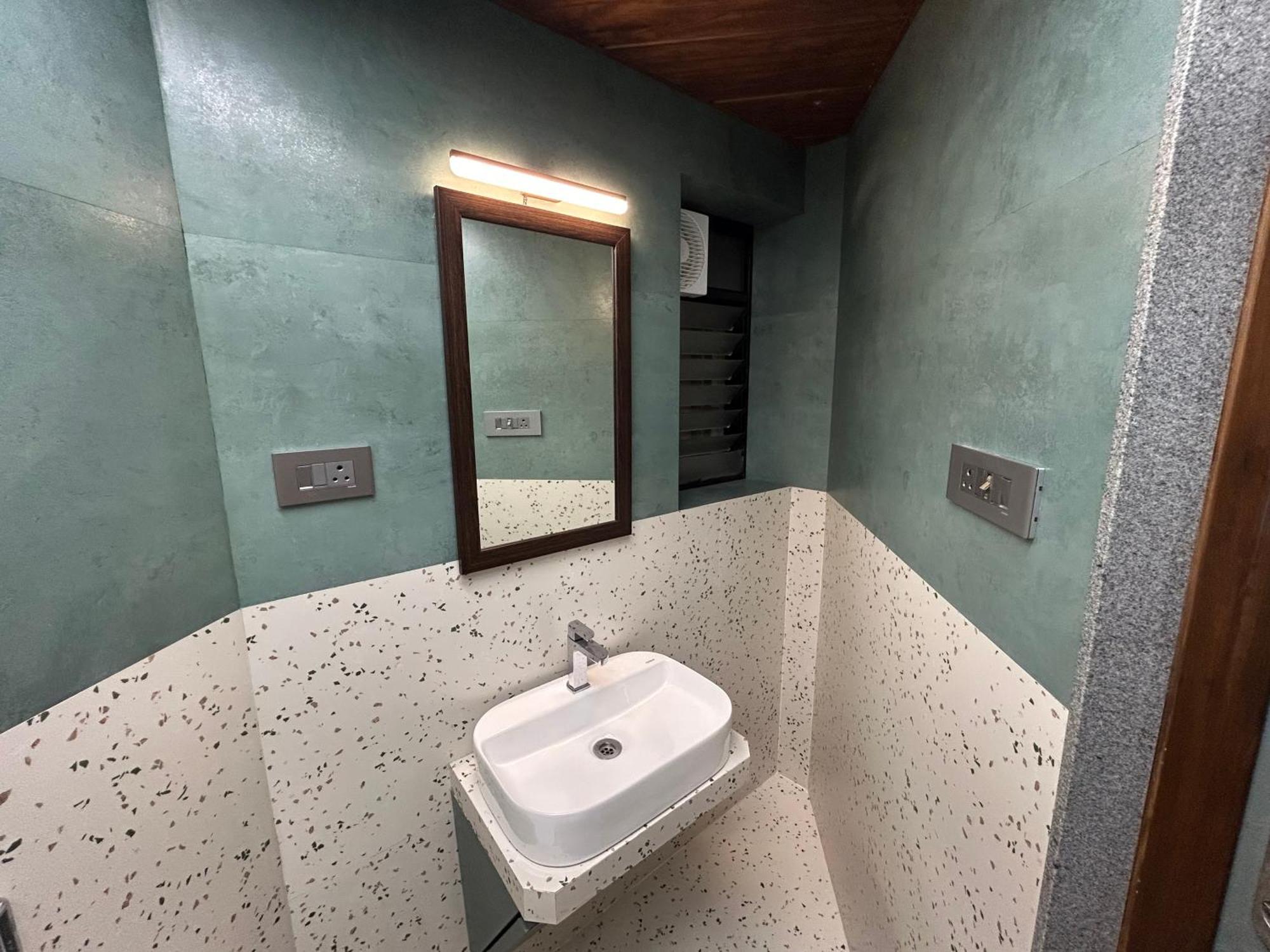 Al Barakah 5 Bhk Private Swimming Pool Villa Panchgani Ngoại thất bức ảnh
