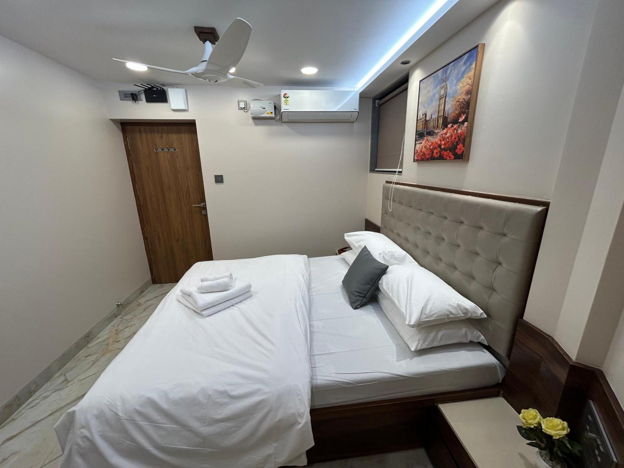 Al Barakah 5 Bhk Private Swimming Pool Villa Panchgani Ngoại thất bức ảnh