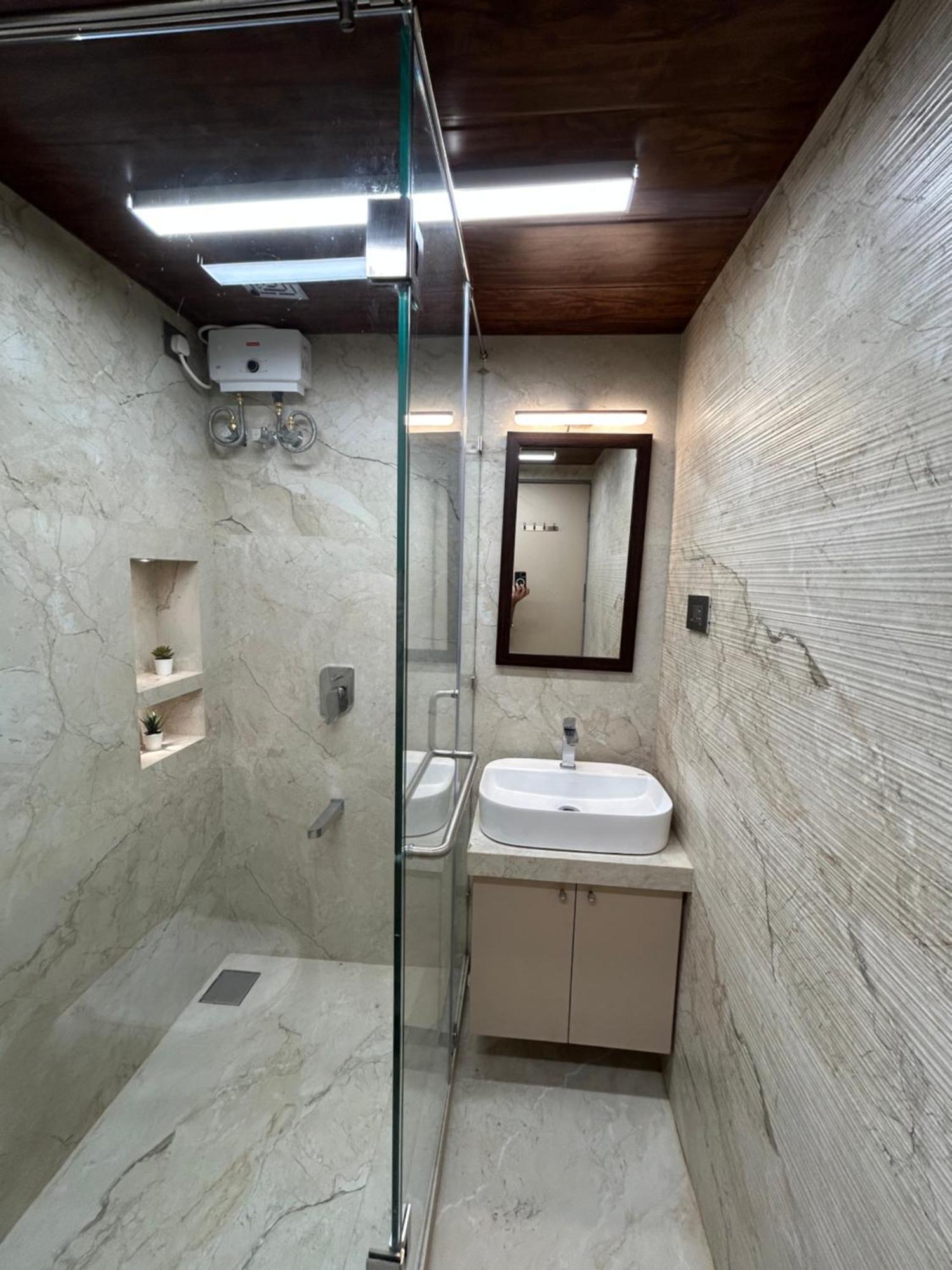 Al Barakah 5 Bhk Private Swimming Pool Villa Panchgani Ngoại thất bức ảnh