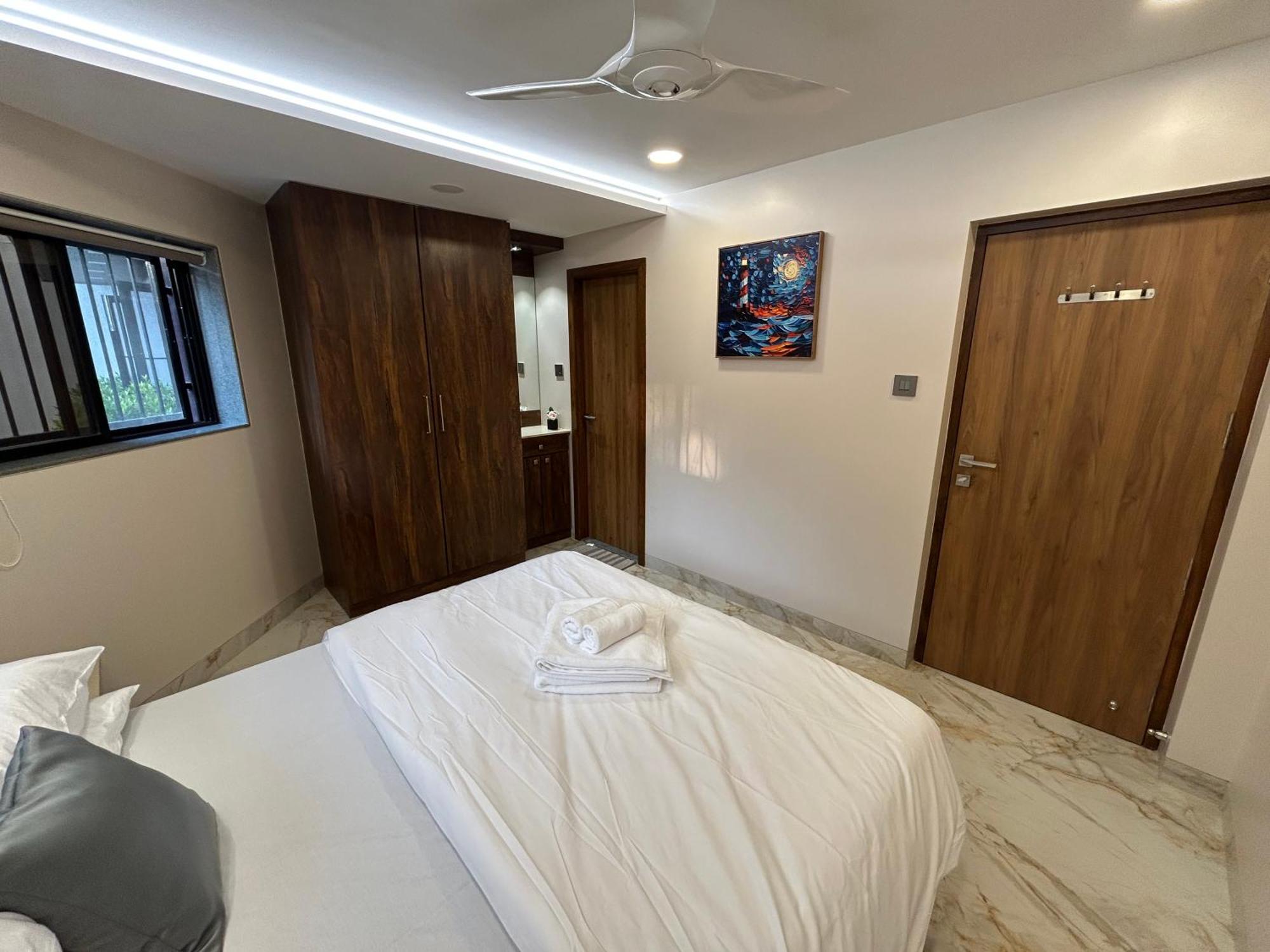 Al Barakah 5 Bhk Private Swimming Pool Villa Panchgani Ngoại thất bức ảnh