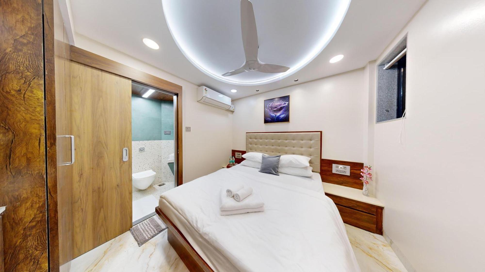 Al Barakah 5 Bhk Private Swimming Pool Villa Panchgani Ngoại thất bức ảnh