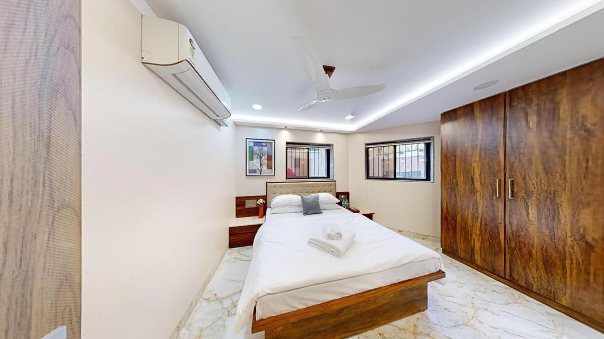 Al Barakah 5 Bhk Private Swimming Pool Villa Panchgani Ngoại thất bức ảnh