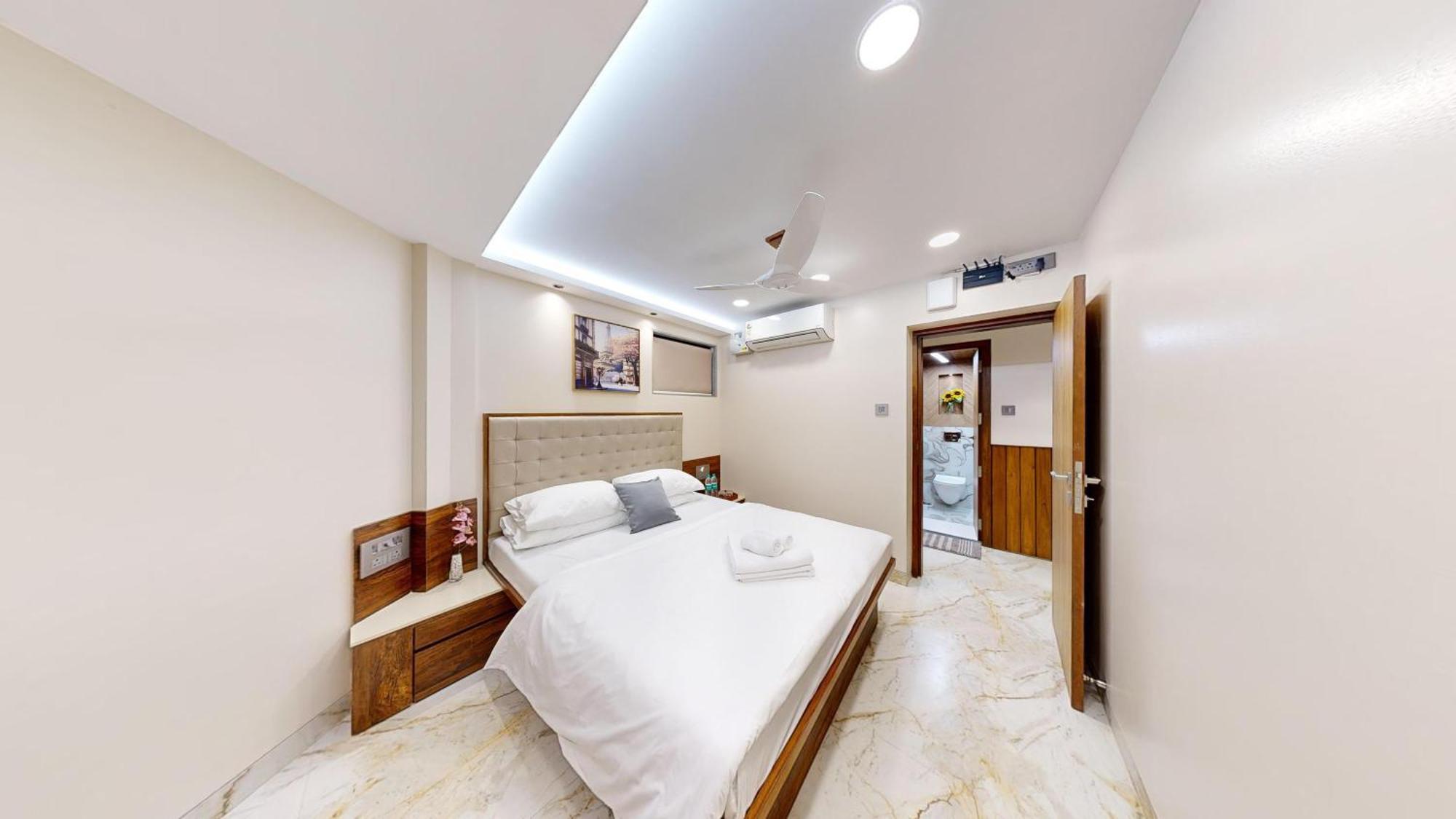 Al Barakah 5 Bhk Private Swimming Pool Villa Panchgani Ngoại thất bức ảnh